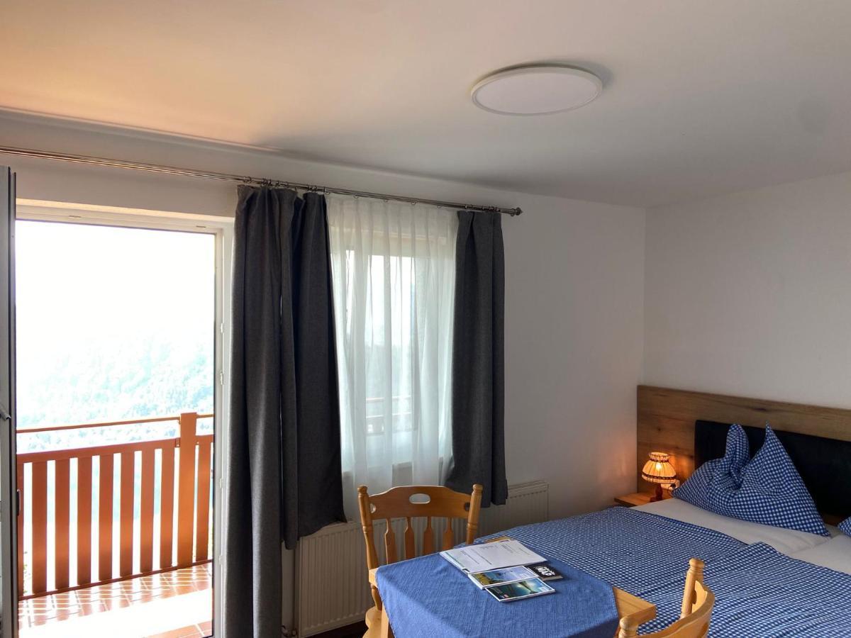 Bauernhof Landhaus Hofer Villa Annenheim Dış mekan fotoğraf