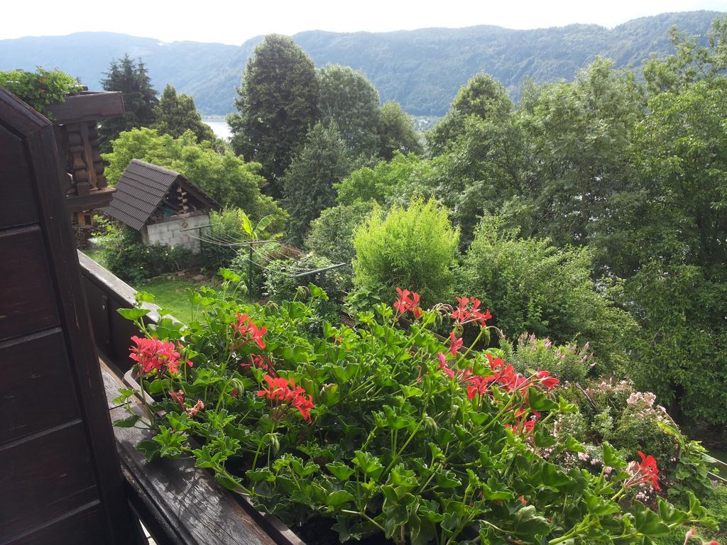 Bauernhof Landhaus Hofer Villa Annenheim Dış mekan fotoğraf