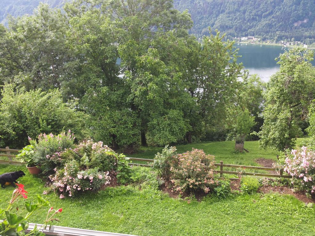 Bauernhof Landhaus Hofer Villa Annenheim Dış mekan fotoğraf
